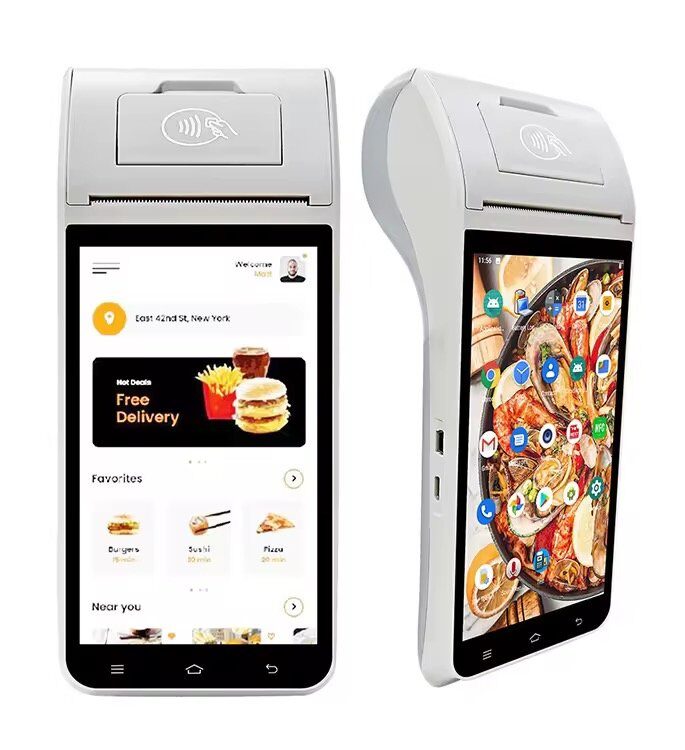AFRIIPAD Mini