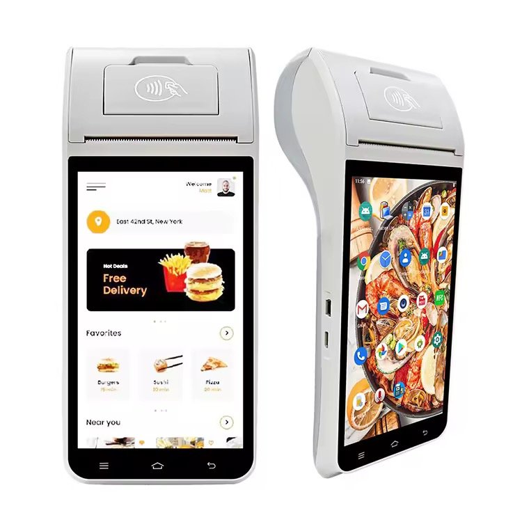 AFRIIPAD Mini