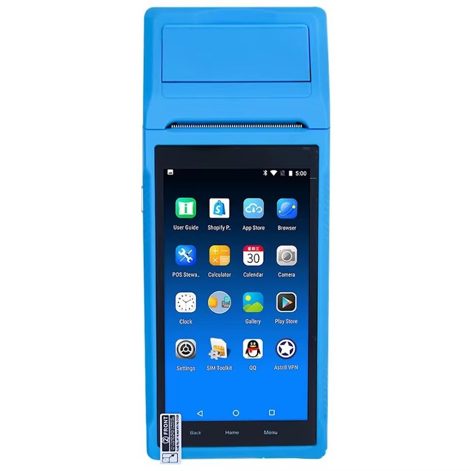 AFRIIPAD Power – Image 5